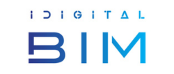 iDigital BIM Logo